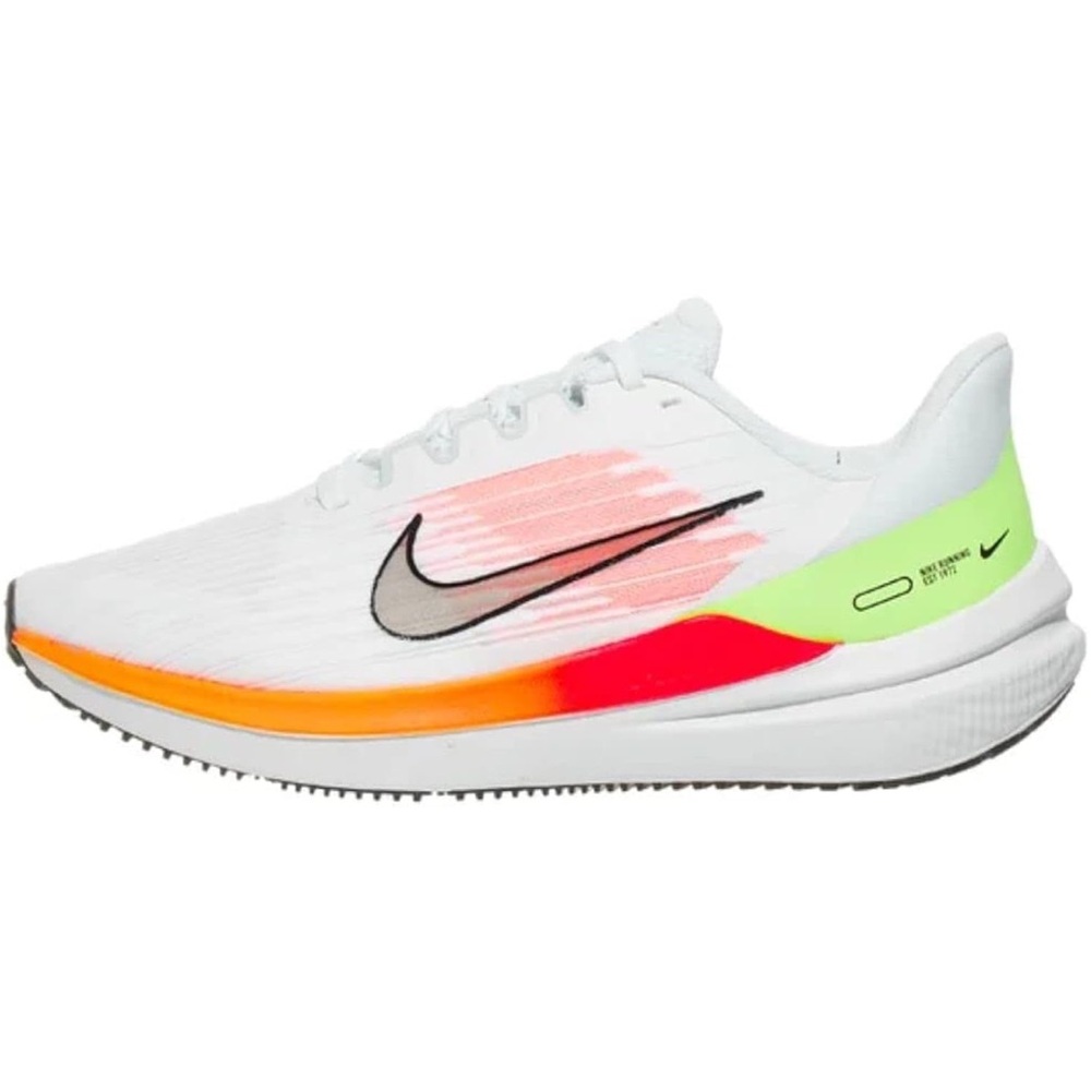 Nike Men's Air Winflo 9 Running Shoes